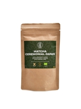 BrainMax Pure Matcha Ceremonial Japan BIO 50g