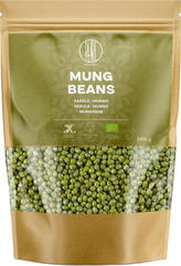 BrainMax Pure Fazole, Mungo, BIO, 500 g