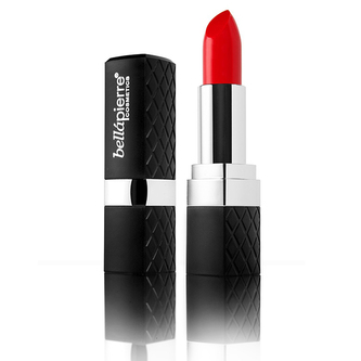 BELLÁPIERRE Minerální rtěnka Odstín: 05 - Ruby