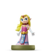 amiibo Zelda - Zelda (The Wind Waker)