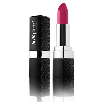 BELLÁPIERRE Minerální rtěnka Odstín: 09 - Burlesque