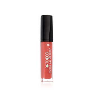 Artdeco Hydra Lip Booster (15 Translucent Salmon) 6 ml