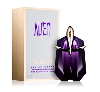 Thierry Mugler Alien The Non Refillable Stones W EDP 30ml