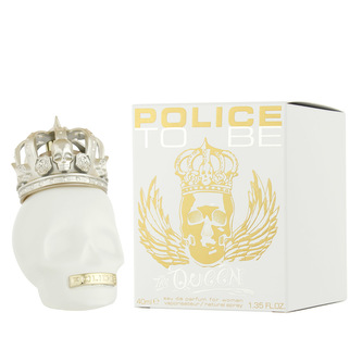 Police To Be The Queen - EDP 40 ml woman