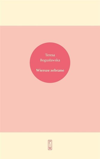 Wiersze zebrane