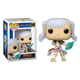 Funko POP! #1100 Animation: Black Clover- Noelle
