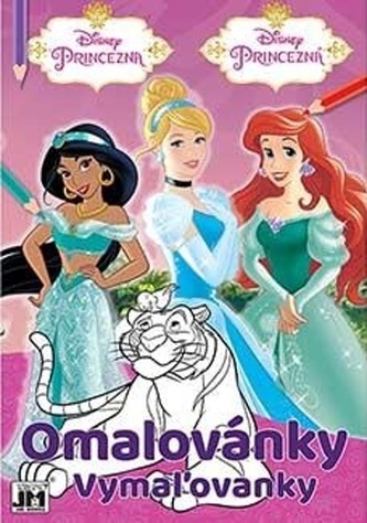 Omal A4/ Princezny