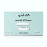 My White Secret Bělicí pásky na zuby Whitening Strips 14 ks unisex