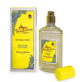 Alvarez Goméz Agua De Colonia Concentrada - EDC 750 ml unisex