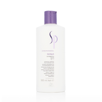 Wella SP Repair Shampoo 500 ml