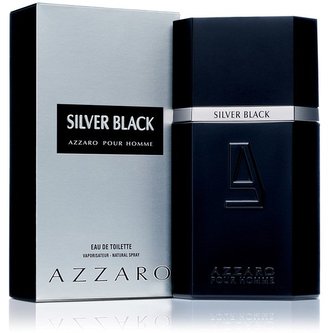 Azzaro Silver Black M EDT 100ml