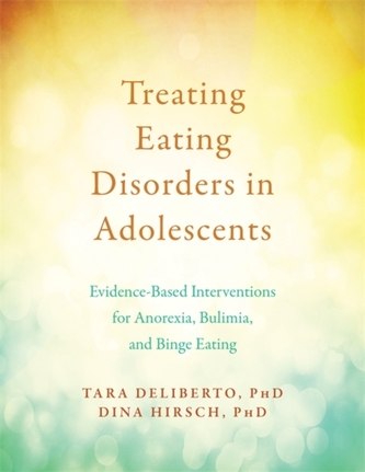 Treating Eating Disorders in Adolescents