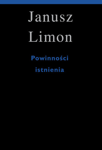Powinność istnienia Powinność istnienia