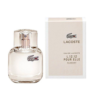 Toaletní voda Lacoste, Eau de Lacoste L.12.12 Pour Elle Elegant, 30 ml