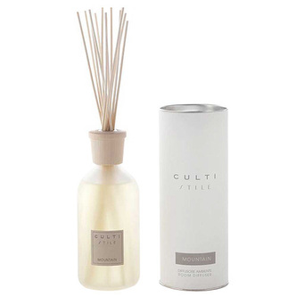Aroma difuzér Culti Stile, Hory, 1000 ml