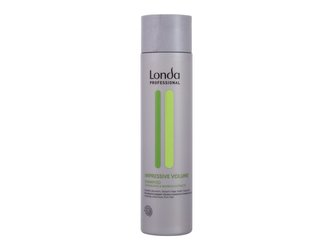 Londa Professional Impressive Volume Šampon 250 ml pro ženy