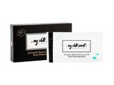My White Secret Bělicí pásky na zuby s aktivním uhlím Whitening Strips 14 ks unisex