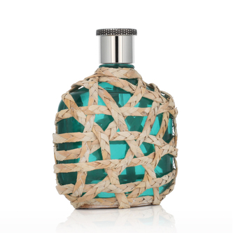 John Varvatos XX Artisan Teal EDT 125 ml M