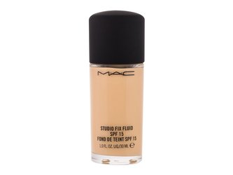 MAC Studio Makeup Fix Fluid 30 ml NC25 SPF15 pro ženy
