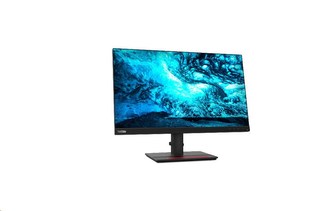 LENOVO LCD T23i-20 - 23",IPS,matný,16:9,1920x1080,178/178,6ms,250cd/m2,1000:1,VGA,DP,HDMI,4xUSB,VESA,Pivot