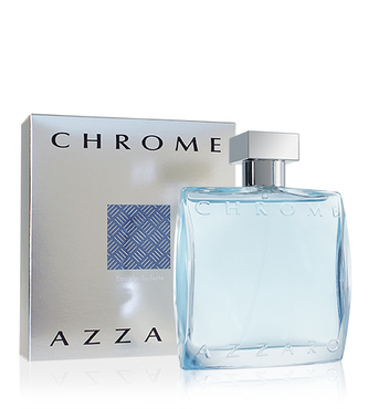 Azzaro Chrome M EDT 50ml