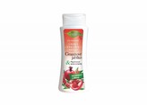 Ochranné čistící odličovací mléko GRANÁTOVÉ JABLKO 255 ml