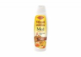 Tělové mléko MED + Q10 500 ml