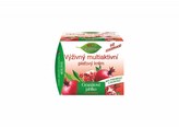 Výživný multiaktivní krém GRANÁTOVÉ JABLKO 51 ml