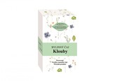 Bylinný čaj KLOUBY 40 g