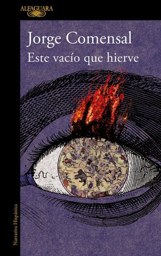 Este vacio que hierve