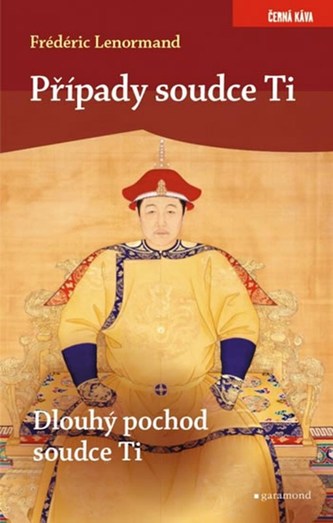 Případy soudce Ti. Dlouhý pochod soudce