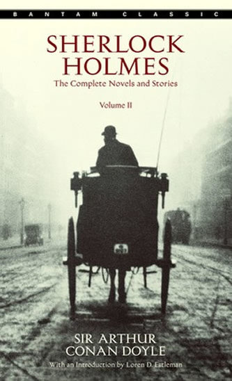Sherlock Holmes II.