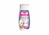 Tónovací šampon SILVER SHINE 260 ml