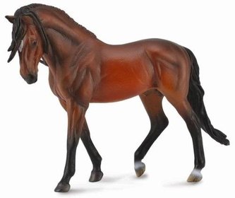 Ogier Andalusian Bright Bay (Deluxe) Ogier Andalusian Bright Bay (Deluxe)