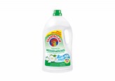 LAVATRICE MUSCHIO BIANCO - Tekutý prací prostředek 3600 ml