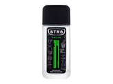 STR8 FR34K - deodorant s rozprašovačem 85 ml man