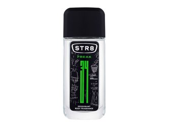 STR8 FR34K - deodorant s rozprašovačem 85 ml man