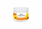 Tělový a pleťový krém MĚSÍČEK LÉKAŘSKÝ 260 ml