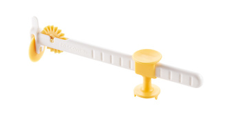 TESCOMA Rádlo na kulaté pláty DELÍCIA