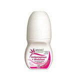 Antiperspirant + deodorant deo krystal for women RŮŽOVÝ 80 ml