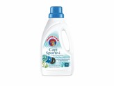 CAPI SPORTIVI - Jemný prací prostředek pro sportovní oděvy a syntetická vlákna 900 ml