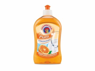PIATTI PROFUMO DI ARANCIA - Mycí prostředek nádobí 500 ml
