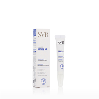 SVR Xerial 40 Nails Gel 10 ml