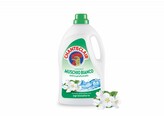 MUSCHIO BIANCO - Tekutý prací prostředek