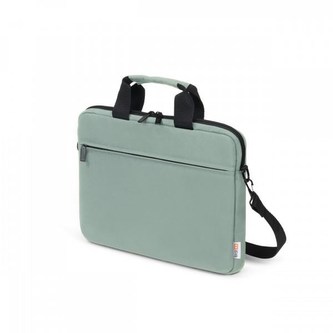DICOTA BASE XX Slim Case 14-15.6" Light Grey