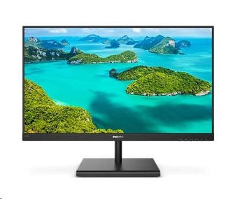 Philips MT IPS LED 23,8" 245E1S/00 - IPS panel, 2560x1440, D-Sub, HDMI, DP Philips MT IPS LED 23,8" 245E1S/00 - IPS panel, 2560x1440, D-Sub, HDMI, DP