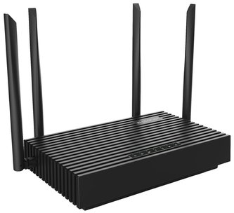 STONET N6 WiFi Router, AX1800, 4x 5dBi fixní anténa, 1x Gigabit WAN, 4x Gigabit LAN, WIFI6 STONET N6 WiFi Router, AX1800, 4x 5dBi fixní anténa, 1x Gigabit WAN, 4x Gigabit LAN, WIFI6