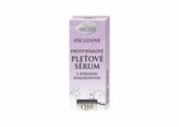 EXCLUSIVE protivráskové pleťové sérum s kyselinou hyaluronovou Q10, 40 ml
