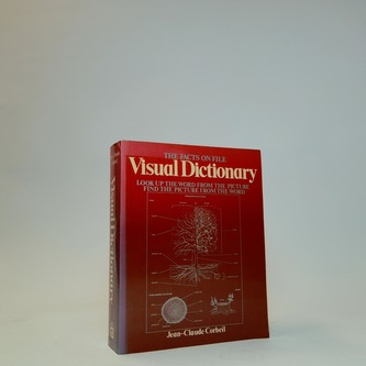 The Facts On File, Visual Dictionary