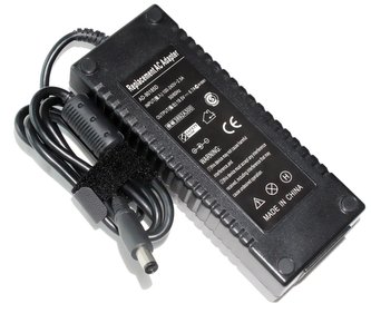 TRX 130W napájecí adaptér/ nabíječka/ DELL/ 19.5V/ 6.7A/ 7.4x5.0mm konektor/ neoriginální